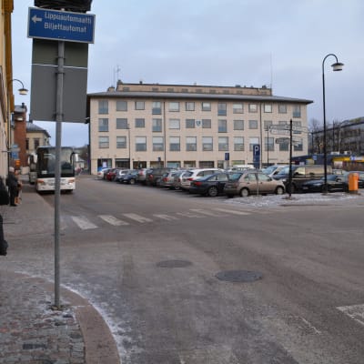 krämaregatan