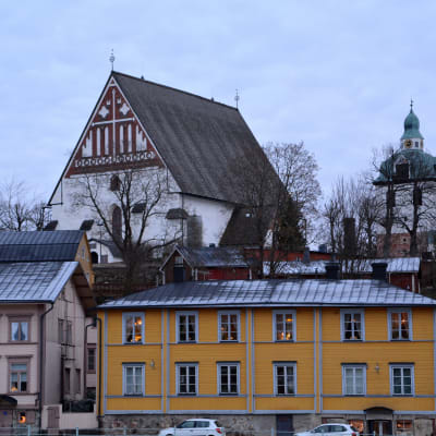 borgå domkyrka