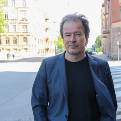 Kjell Westö