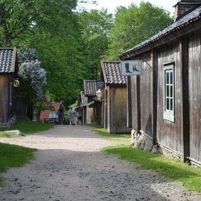Klosterbacken.