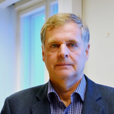 Börje Boström