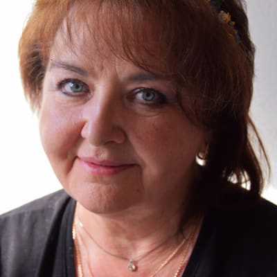Jelena Vasileva
