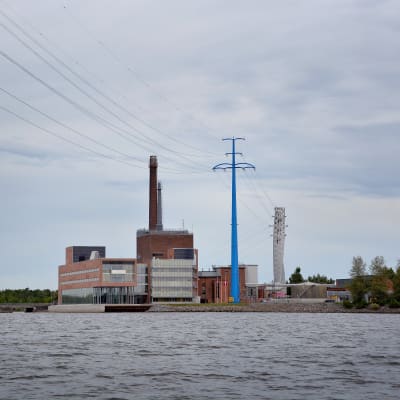 Vasa Elektriska.