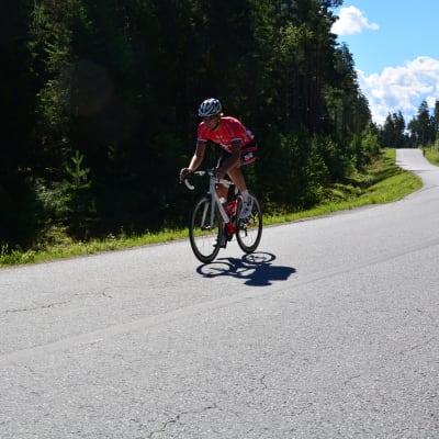 Petter Mattsson