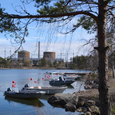 kärnkraftverket i lovisa 25.04.16
