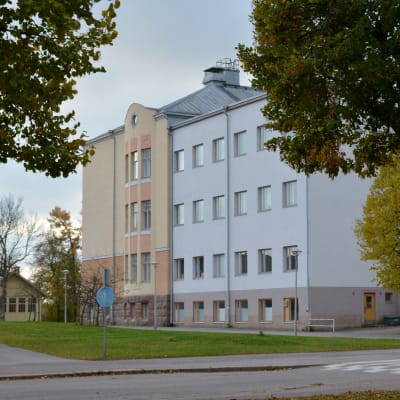 Lovisa gymnasium 2016