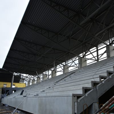 Sandvikens stadion