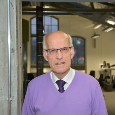 Bertel Wahlström