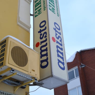 Amisto