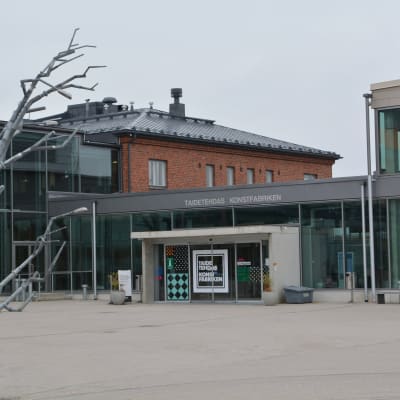Borgå konstfabrik