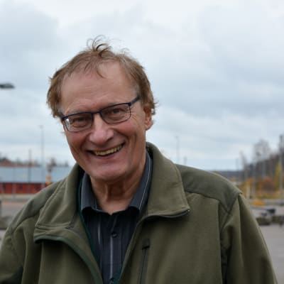 Markku Välimäki