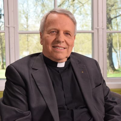 Per Henric Amadeus Schmidt