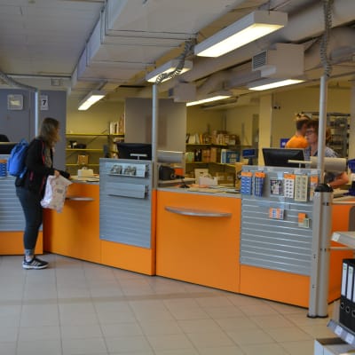 posten i borgå