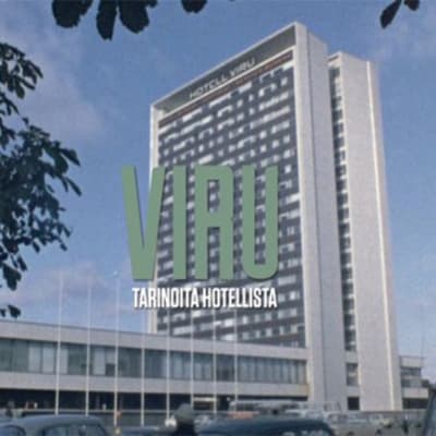 Viru – tarinoita hotellista
