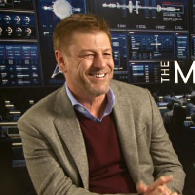 Sean Bean