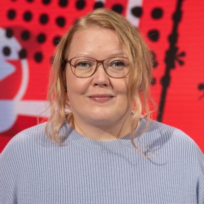Valokuvaaja Hanna-Kaisa Hämäläinen.