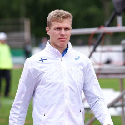 Topi Raitanen, 2017.