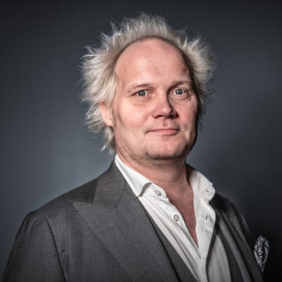 Jani Halme