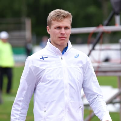 Topi Raitanen, 2017.
