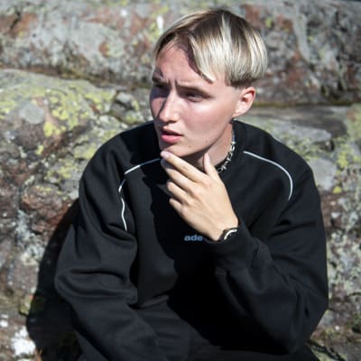 Isac Elliot
