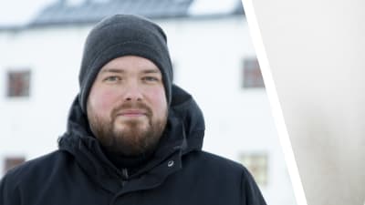 Mihail Ionin ja Marina Hämäläinen