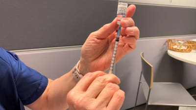 coronavaccin