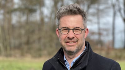 Kris Verduyckt är ledamot av Belgiens representantkammare