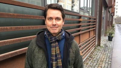 Anders Åkerman.