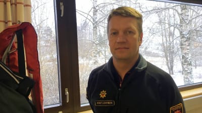 knut lehtinen
