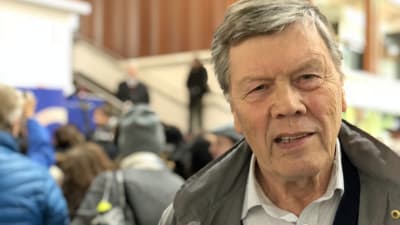 Rainer Nyberg