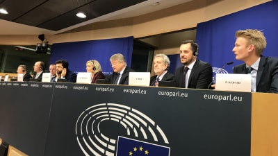 Europeiska unionen