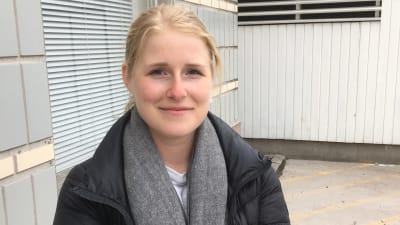 Fanny Bjondahl är sur på de nya HRT tarifferna.