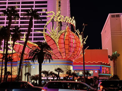 Las Vegas