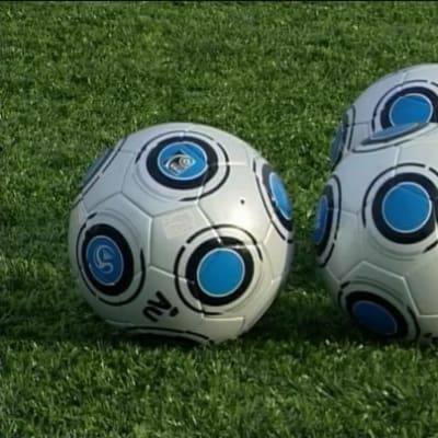 fotboll