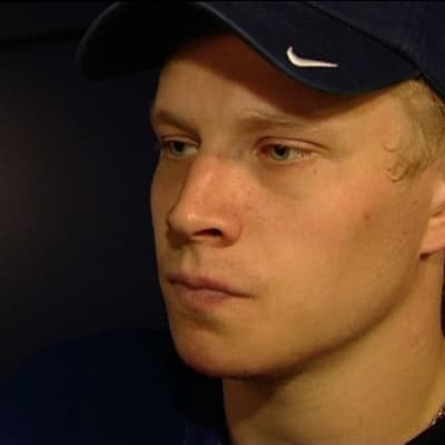 Lasse Kukkonen, ishockeyspelare, vm 2009