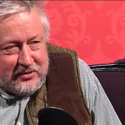 GW Persson om Guillou