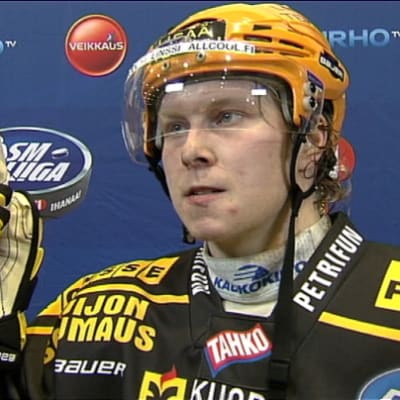KalPas Tuomas Kiiskinen