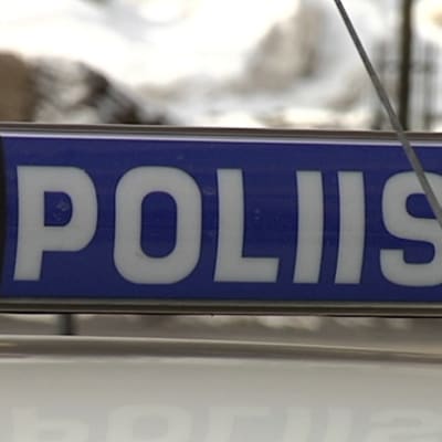 Polisbil