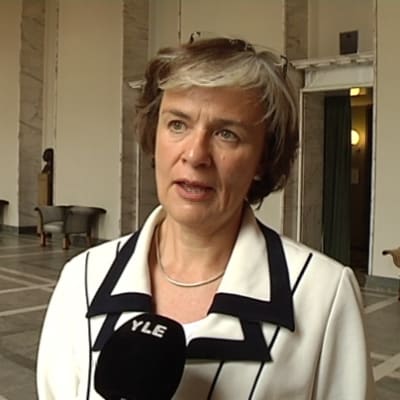 Astrid Thors