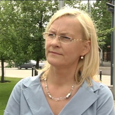 Eva Biaudet