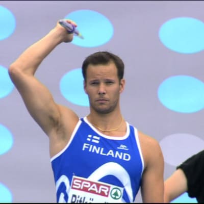 Tero Pitkämäki