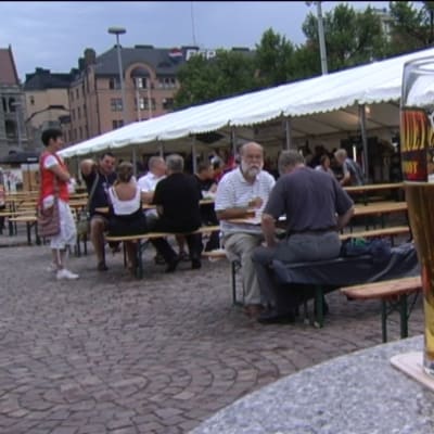 Ölstop