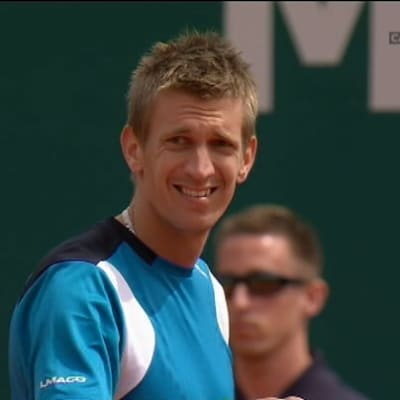 Jarkko Nieminen