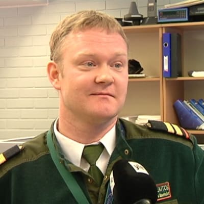 Björn Sundström