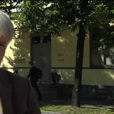 Erkki Tuomioja