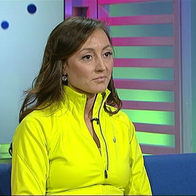 Marianna Zaikova
