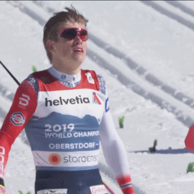 Johannes Hösflot Kläbo