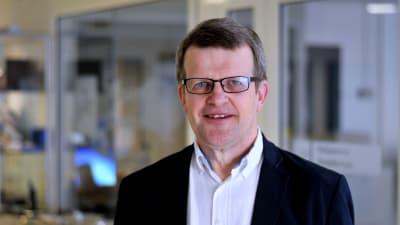 Kjell Herberts