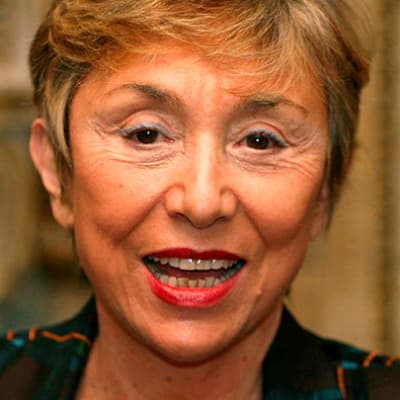 Julia Kristeva