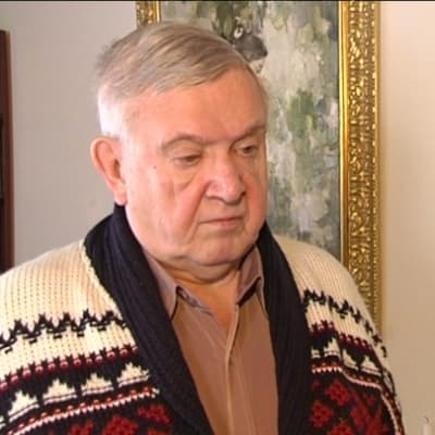 Leif Sevón